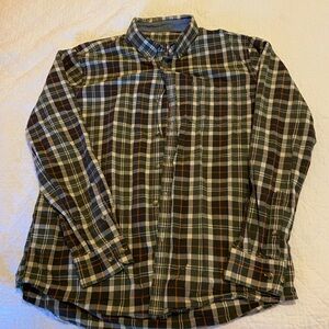 Bass Long sleeve Men’s shirt